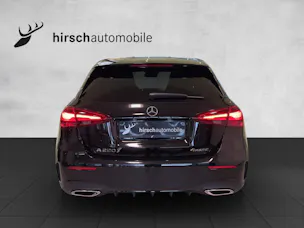 MERCEDES-BENZ A 220 AMG Line 4M W177