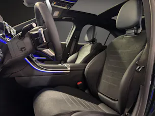 MERCEDES-BENZ C 220 d 4MATIC Limousine Swiss Star