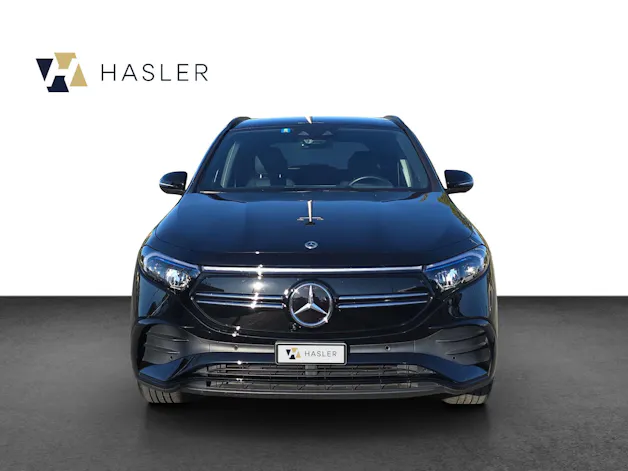 MERCEDES-BENZ EQA 300 AMG Line 4Matic
