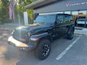 JEEP Wrangler 2.0 PHEV Unlimited Rubicon DT Automatic