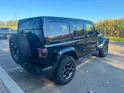JEEP Wrangler 2.0 PHEV Unlimited Rubicon DT Automatic