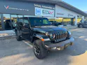 JEEP Wrangler 2.0 PHEV Unlimited Rubicon DT Automatic