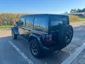 JEEP Wrangler 2.0 PHEV Unlimited Rubicon DT Automatic