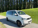 VW T5 California 2.0 Bi-TDI Beach Edition DSG