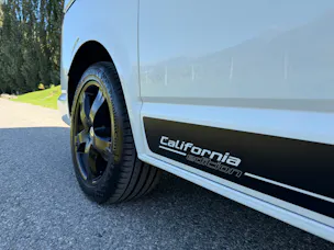 VW T5 California 2.0 Bi-TDI Beach Edition DSG
