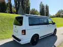 VW T5 California 2.0 Bi-TDI Beach Edition DSG