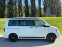 VW T5 California 2.0 Bi-TDI Beach Edition DSG