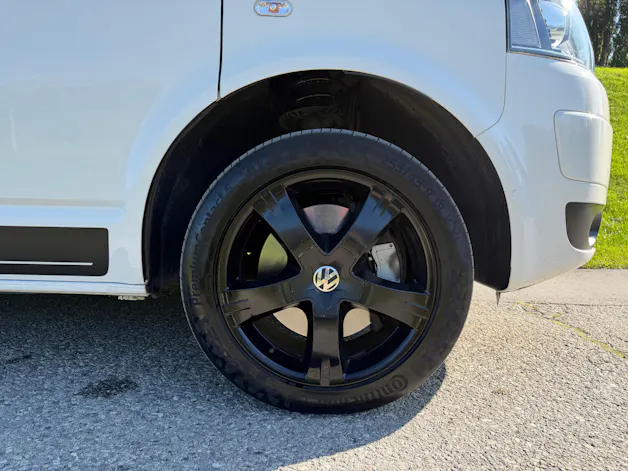 VW T5 California 2.0 Bi-TDI Beach Edition DSG