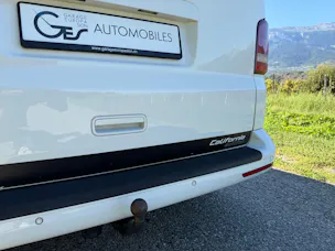 VW T5 California 2.0 Bi-TDI Beach Edition DSG