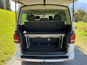 VW T5 California 2.0 Bi-TDI Beach Edition DSG