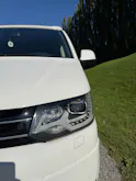 VW T5 California 2.0 Bi-TDI Beach Edition DSG