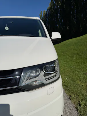 VW T5 California 2.0 Bi-TDI Beach Edition DSG