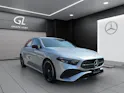 MERCEDES-BENZ A 220 4Matic 8G-DCT