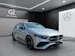 MERCEDES-BENZ A 220 4Matic 8G-DCT