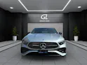MERCEDES-BENZ A 220 4Matic 8G-DCT