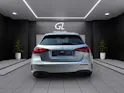 MERCEDES-BENZ A 220 4Matic 8G-DCT