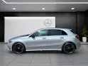 MERCEDES-BENZ A 220 4Matic 8G-DCT