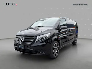MERCEDES-BENZ Vito 116 CDI Lang Select Tourer 4Matic 9G-Tronic