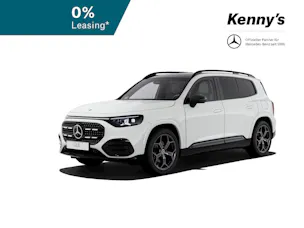 MERCEDES-BENZ GLB 200 4MATIC