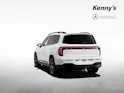 MERCEDES-BENZ GLB 200 4MATIC