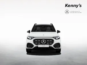 MERCEDES-BENZ GLB 200 4MATIC