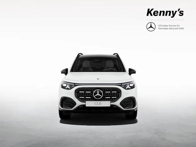 MERCEDES-BENZ GLB 200 4MATIC