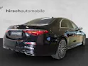 MERCEDES-BENZ S 580 V8 AMG Line 4M lang V223