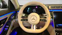 MERCEDES-BENZ S 580 V8 AMG Line 4M lang V223