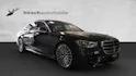 MERCEDES-BENZ S 580 V8 AMG Line 4M lang V223