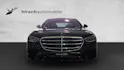 MERCEDES-BENZ S 580 V8 AMG Line 4M lang V223