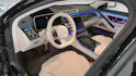 MERCEDES-BENZ S 580 V8 AMG Line 4M lang V223