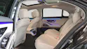 MERCEDES-BENZ S 580 V8 AMG Line 4M lang V223