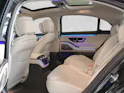 MERCEDES-BENZ S 580 V8 AMG Line 4M lang V223