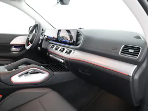 MERCEDES-BENZ GLE 450 d 4M 9G-Tronic