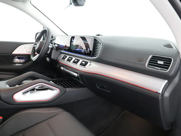 MERCEDES-BENZ GLE 450 d 4M 9G-Tronic