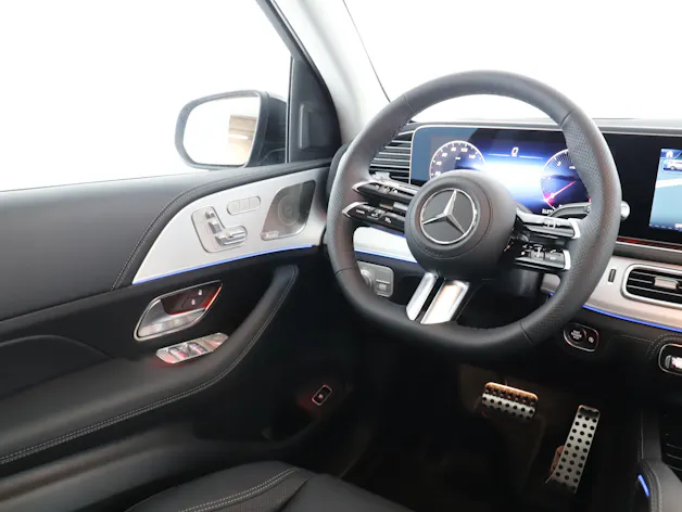 MERCEDES-BENZ GLE 450 d 4M 9G-Tronic