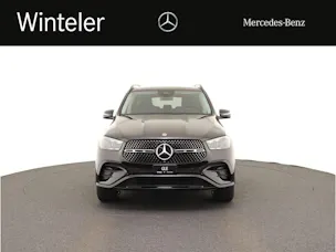 MERCEDES-BENZ GLE 450 d 4M 9G-Tronic