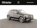MERCEDES-BENZ GLE 450 d 4M 9G-Tronic
