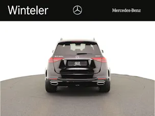 MERCEDES-BENZ GLE 450 d 4M 9G-Tronic