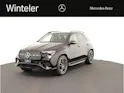 MERCEDES-BENZ GLE 450 d 4M 9G-Tronic