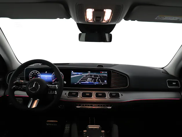 MERCEDES-BENZ GLE 450 d 4M 9G-Tronic