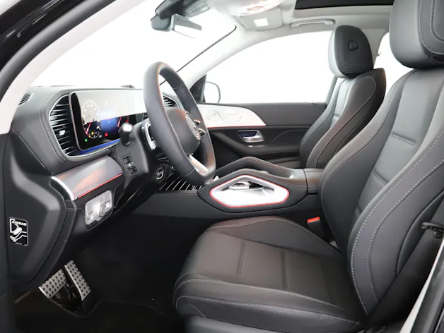 MERCEDES-BENZ GLE 450 d 4M 9G-Tronic