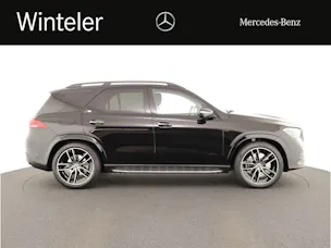 MERCEDES-BENZ GLE 450 d 4M 9G-Tronic