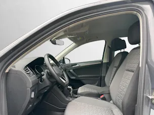 VW Tiguan Life 1.5TSI 150PS DSG