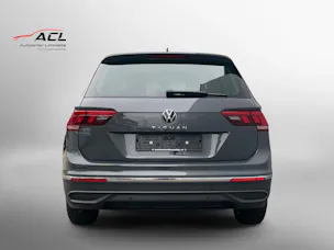 VW Tiguan Life 1.5TSI 150PS DSG