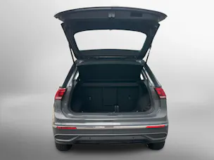 VW Tiguan Life 1.5TSI 150PS DSG