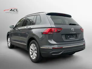 VW Tiguan Life 1.5TSI 150PS DSG