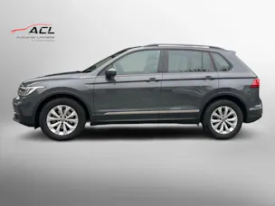 VW Tiguan Life 1.5TSI 150PS DSG
