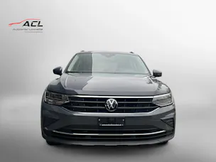 VW Tiguan Life 1.5TSI 150PS DSG