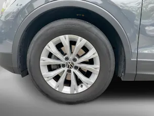 VW Tiguan Life 1.5TSI 150PS DSG